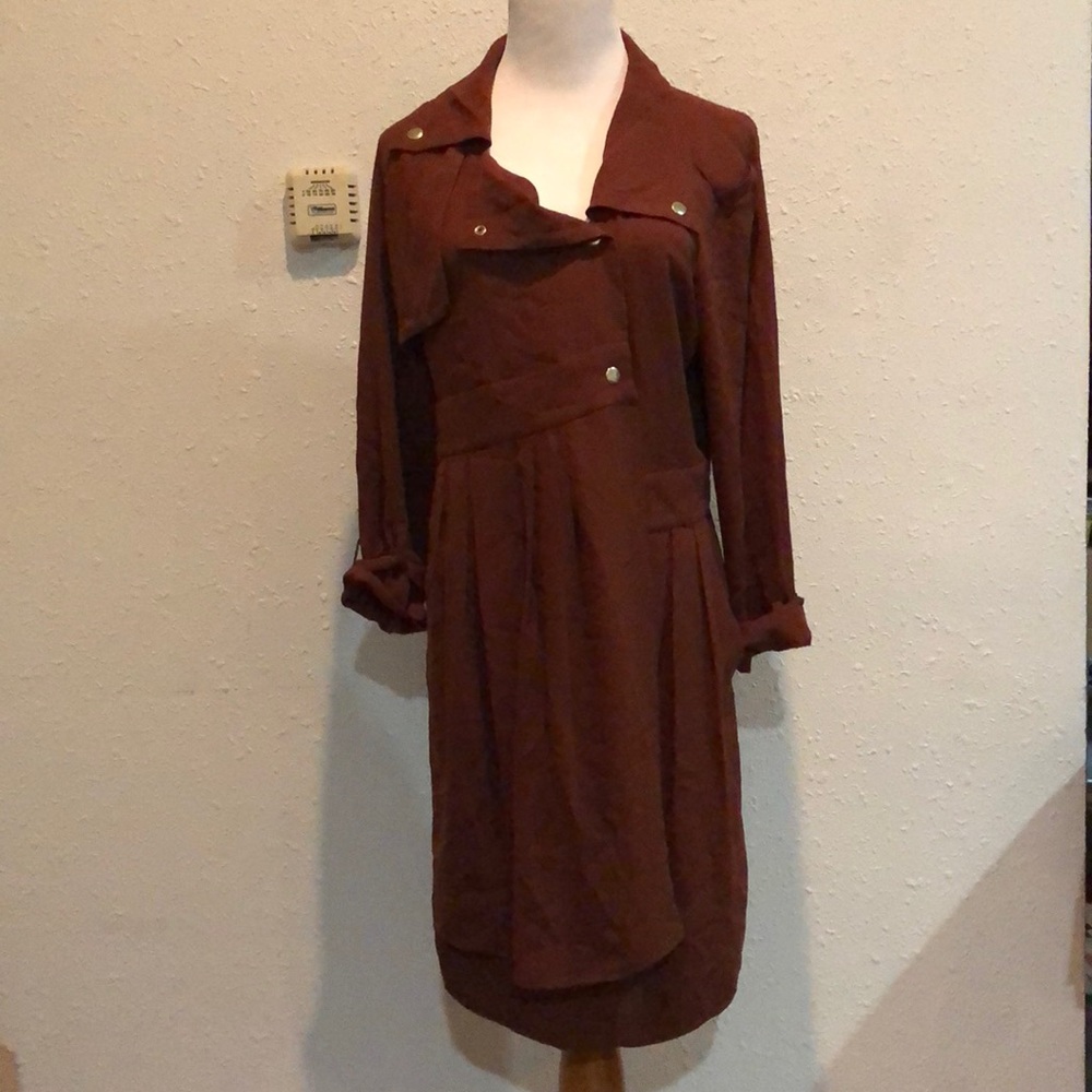 Beautiful Rachel Roy dress
